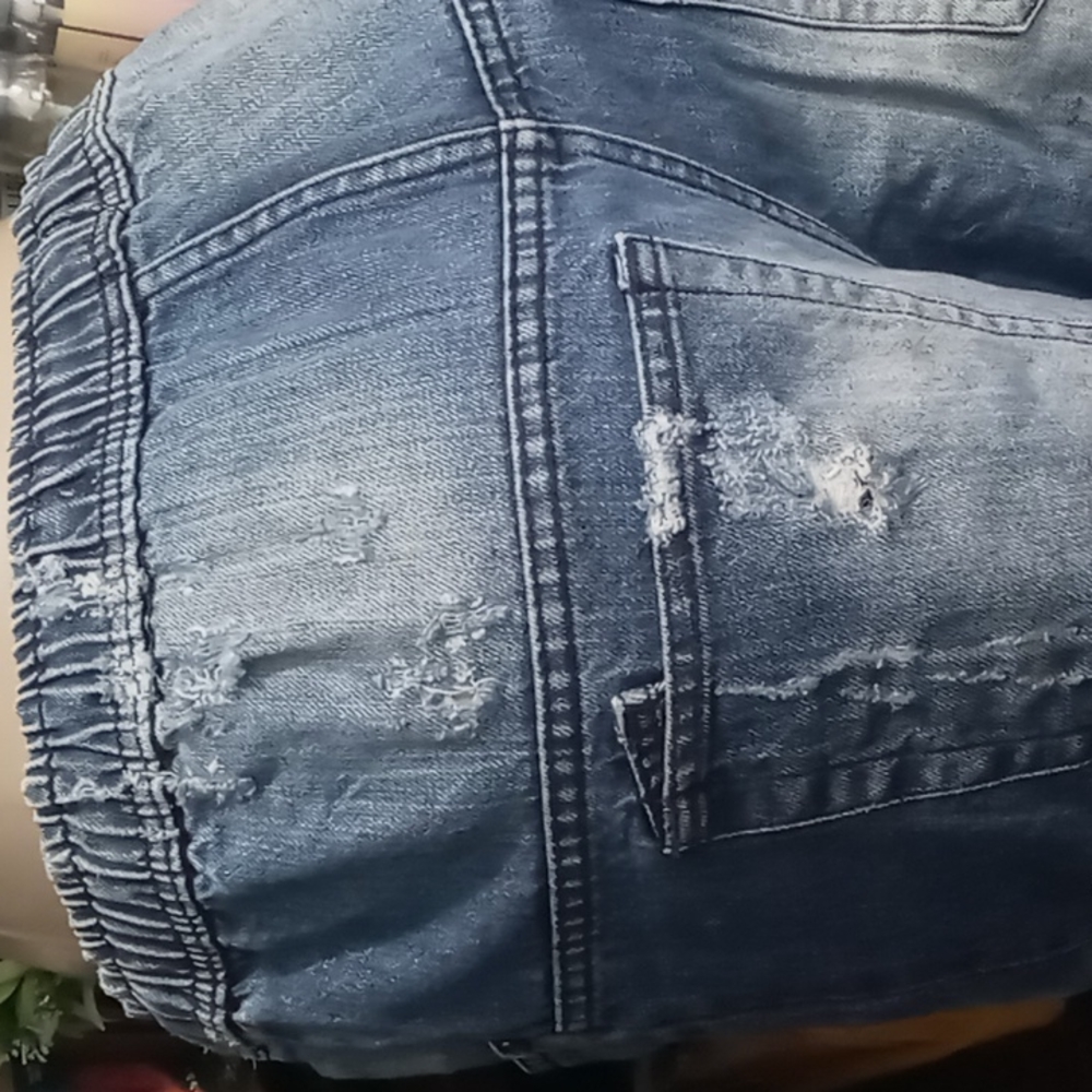 Evolution Ripped jeans - Picture 5 of 9